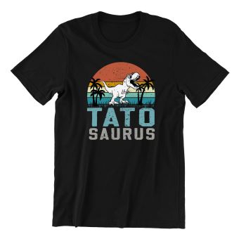 Tričko Tatosaurus 4