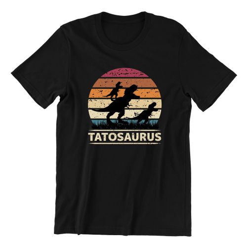 Tričko Tatosaurus 3
