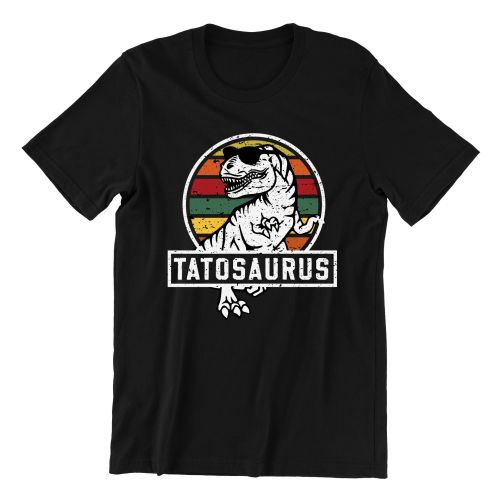 Tričko Tatosaurus 1
