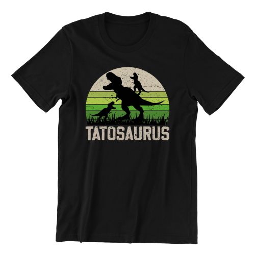 Tričko Tatosaurus 2