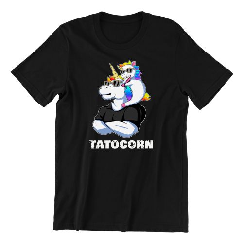 Tričko Tatocorn
