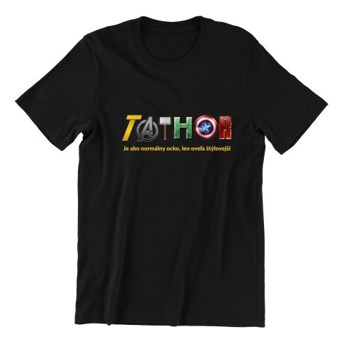 Tričko Tathor 2