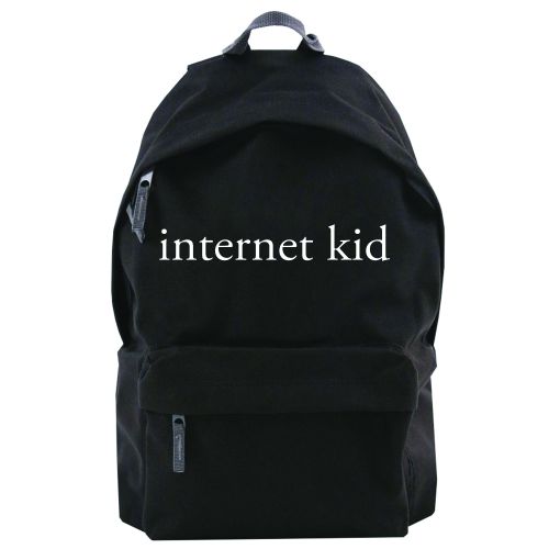 Ruksak Internet kid