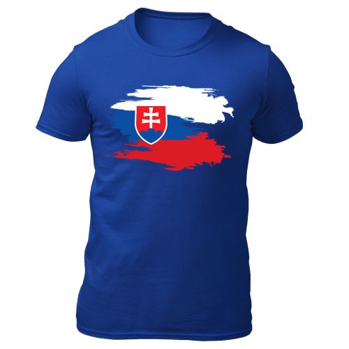 Tričko slovakia 1193