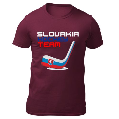 Tričko slovakia 1194
