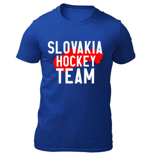 Tričko slovakia 1195