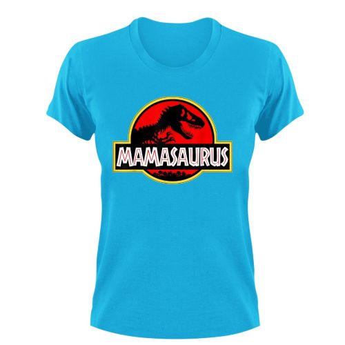 Tričko mamasaurus 1198